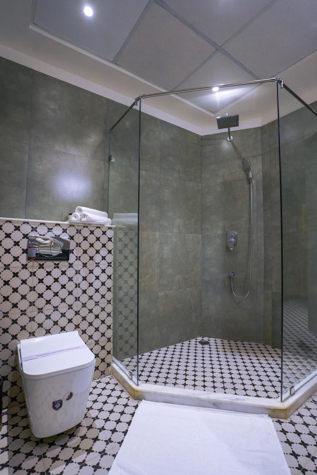 ג'איפור Dev Mahal - A Boutique Heritage Hotel מראה חיצוני תמונה